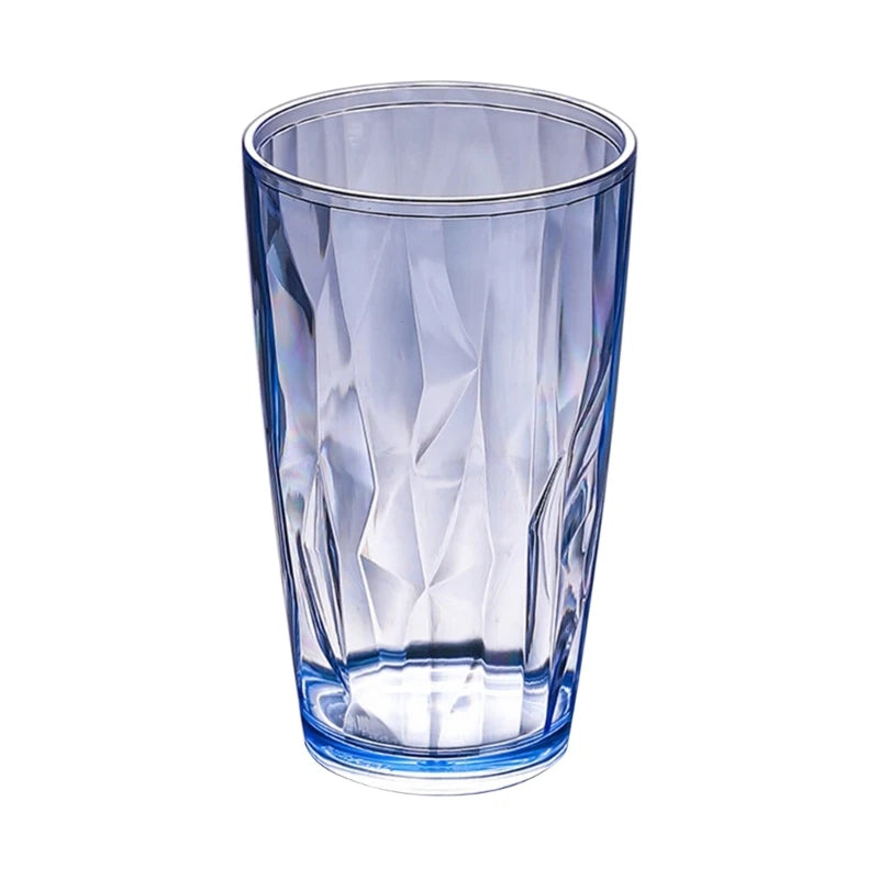 Acrylic Drinking Glasses
