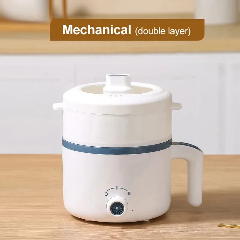 Electric Rice Cooker