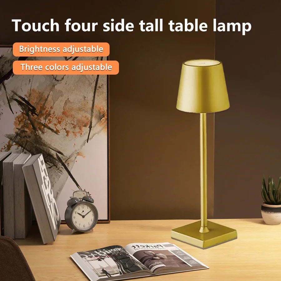 LED Decorative Table Lamp