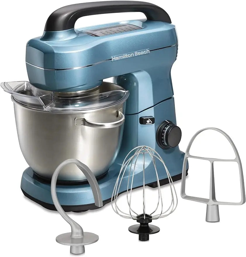 Electric Stand 4 Quarts Mixer