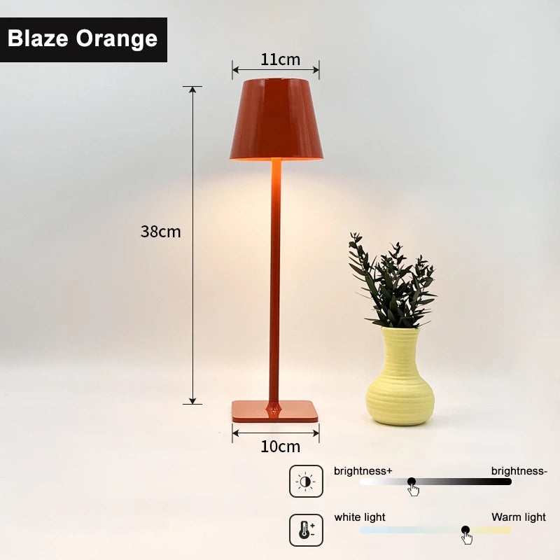 Desk Lamps 3-Color