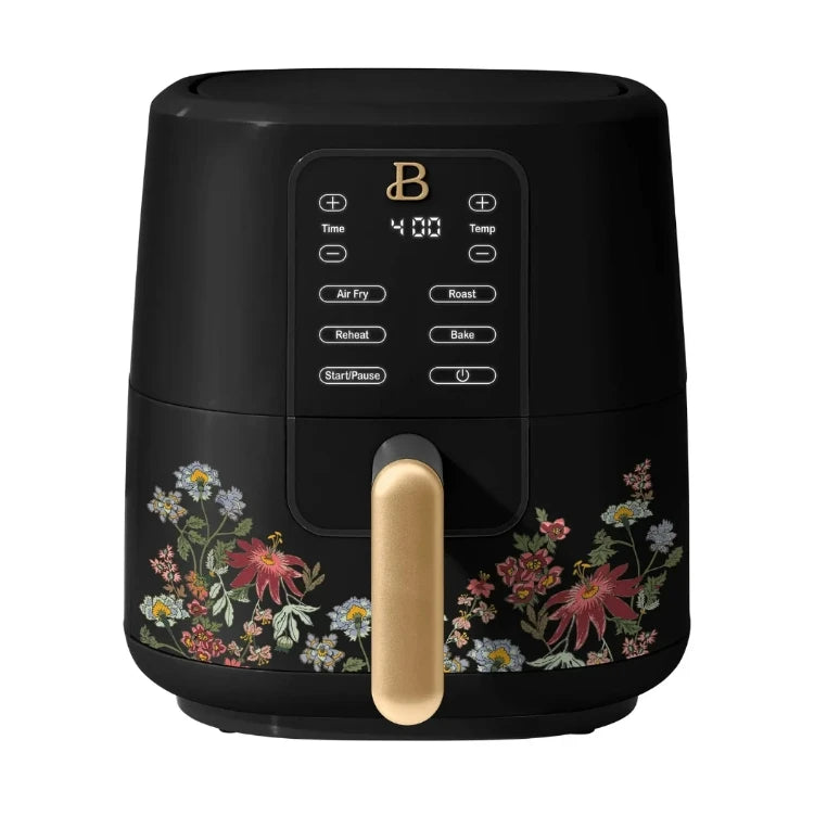 3 Qt Air Fryer with TurboCrisp Technology