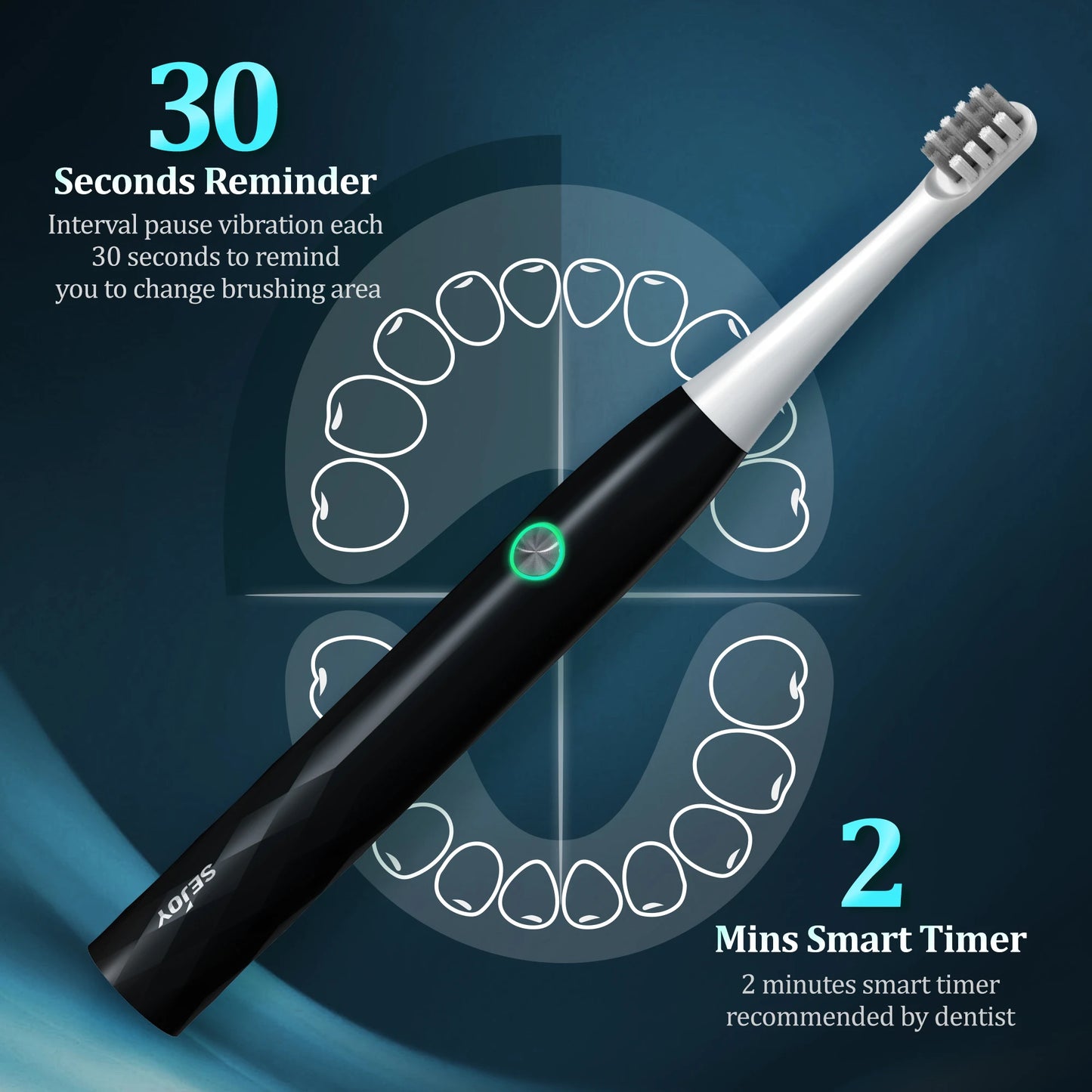 Electric Toothbrush