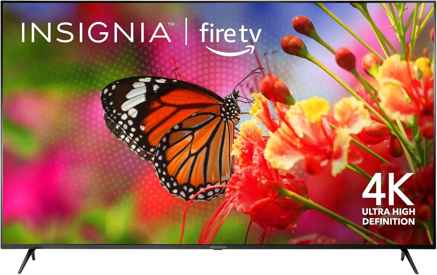 75-inch Smart Fire TV with Alexa Voice Remote