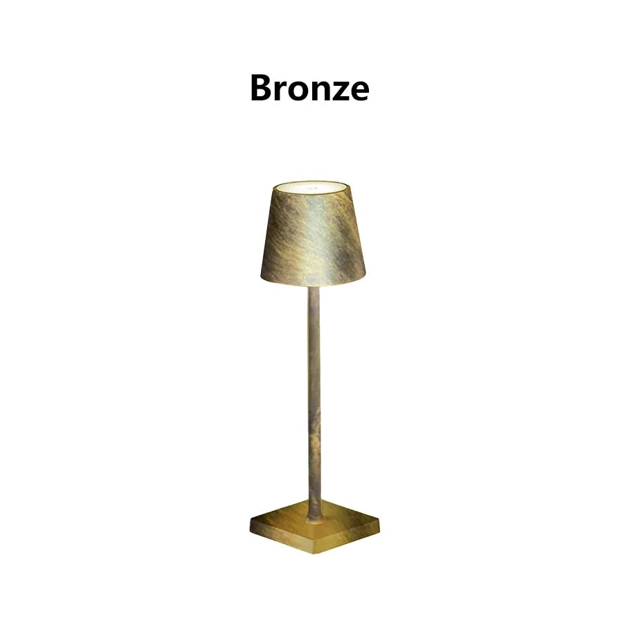 LED Decorative Table Lamp