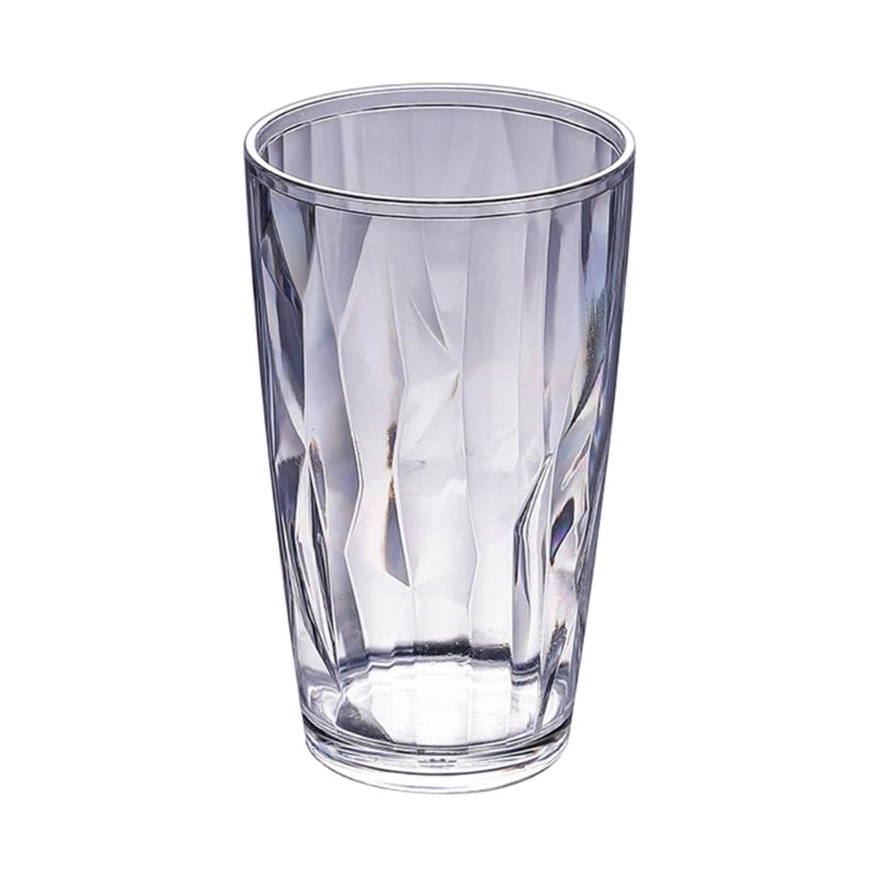 Acrylic Drinking Glasses