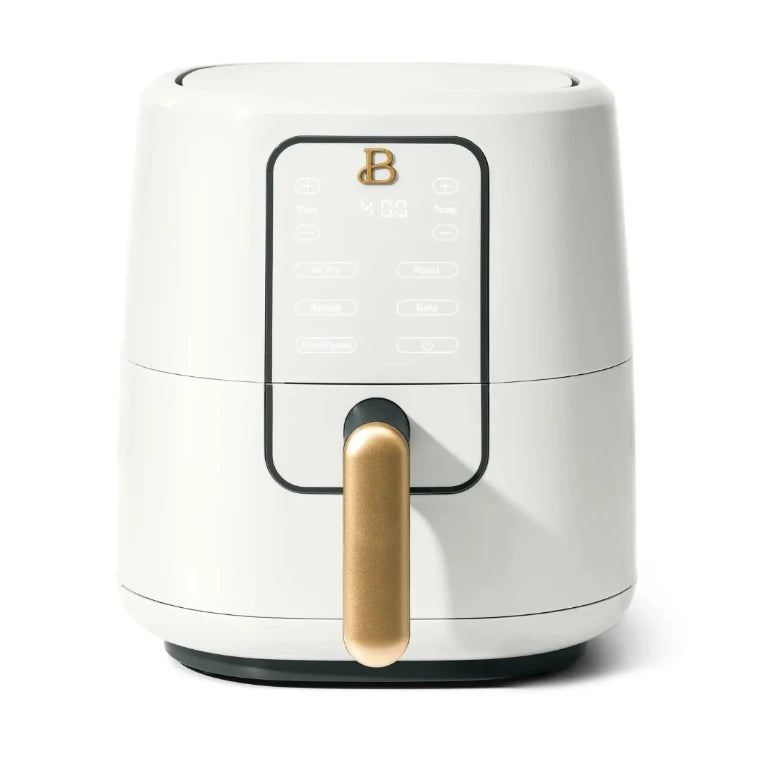 3 Qt Air Fryer with TurboCrisp Technology