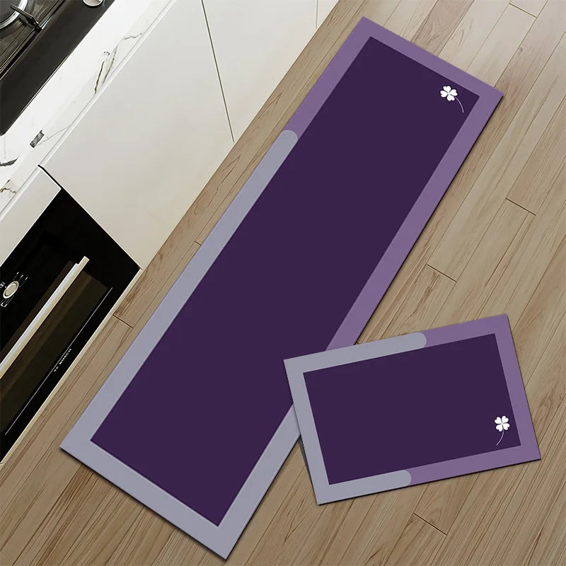 1 PC Kitchen Floor Mat