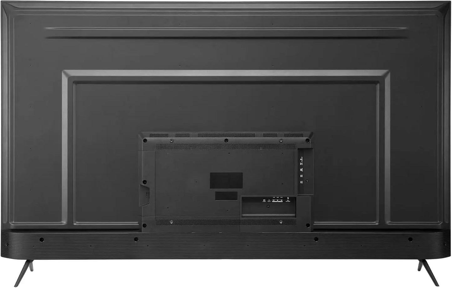 75-inch Smart Fire TV with Alexa Voice Remote