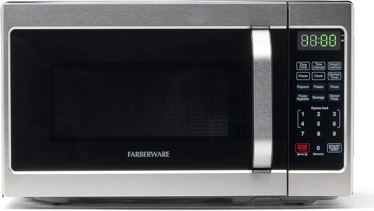 Countertop Microwave 700 Watts, 0.7 Cu. Ft.
