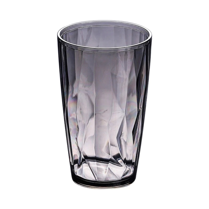 Acrylic Drinking Glasses