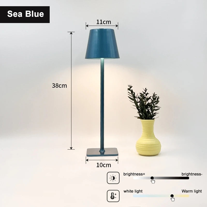 Desk Lamps 3-Color