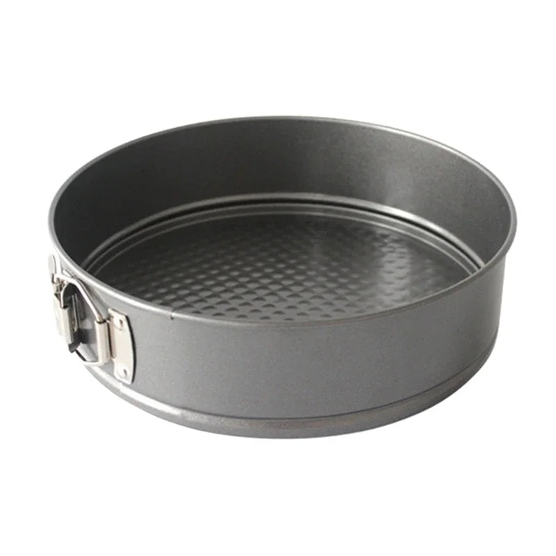 Leakproof Cake Baking Pans