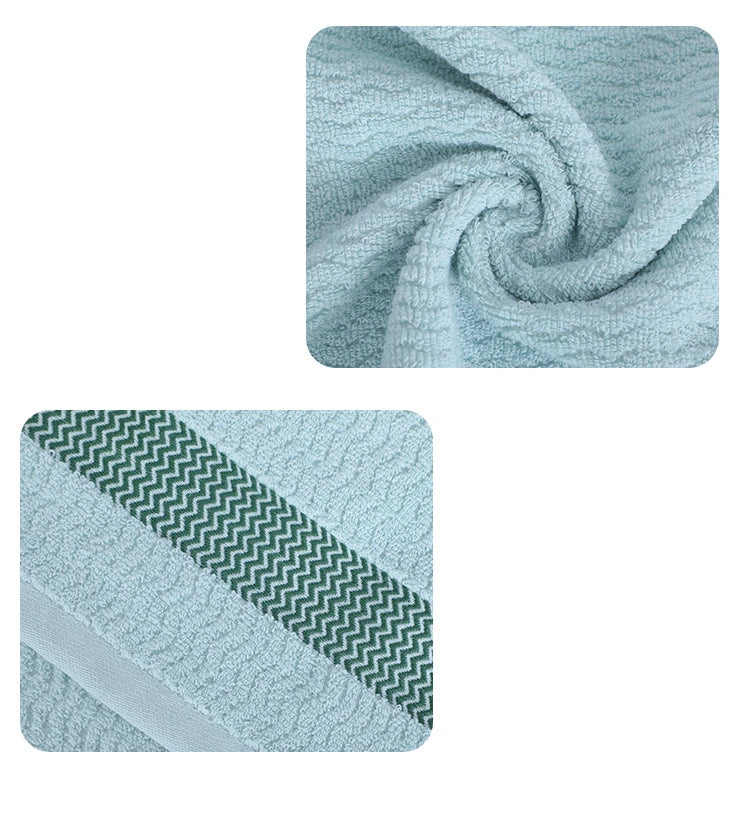 Quick Absorbent Quick Dry Towels