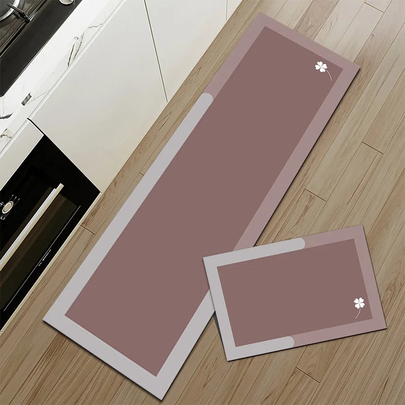 1 PC Kitchen Floor Mat