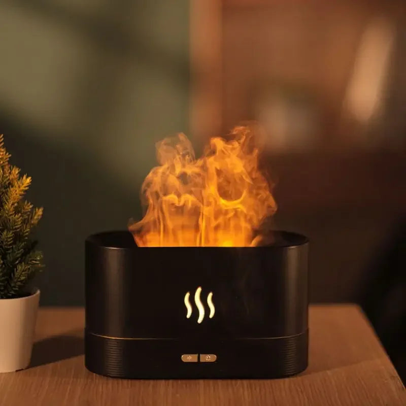 Aroma Diffuser Air Humidifier