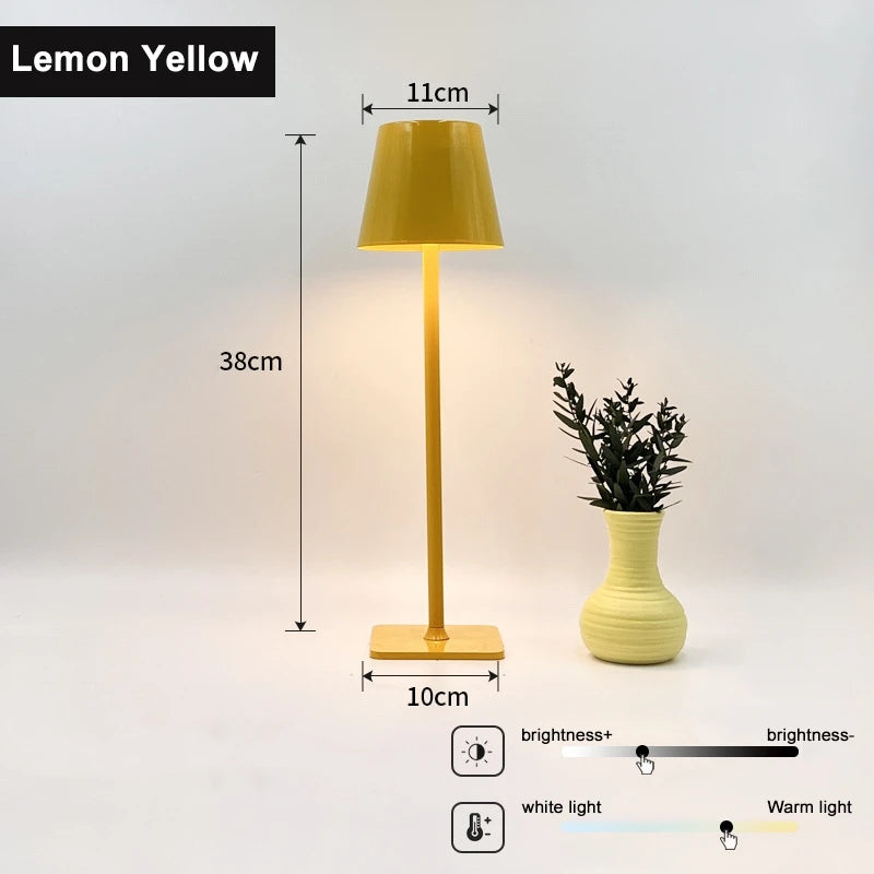 Desk Lamps 3-Color