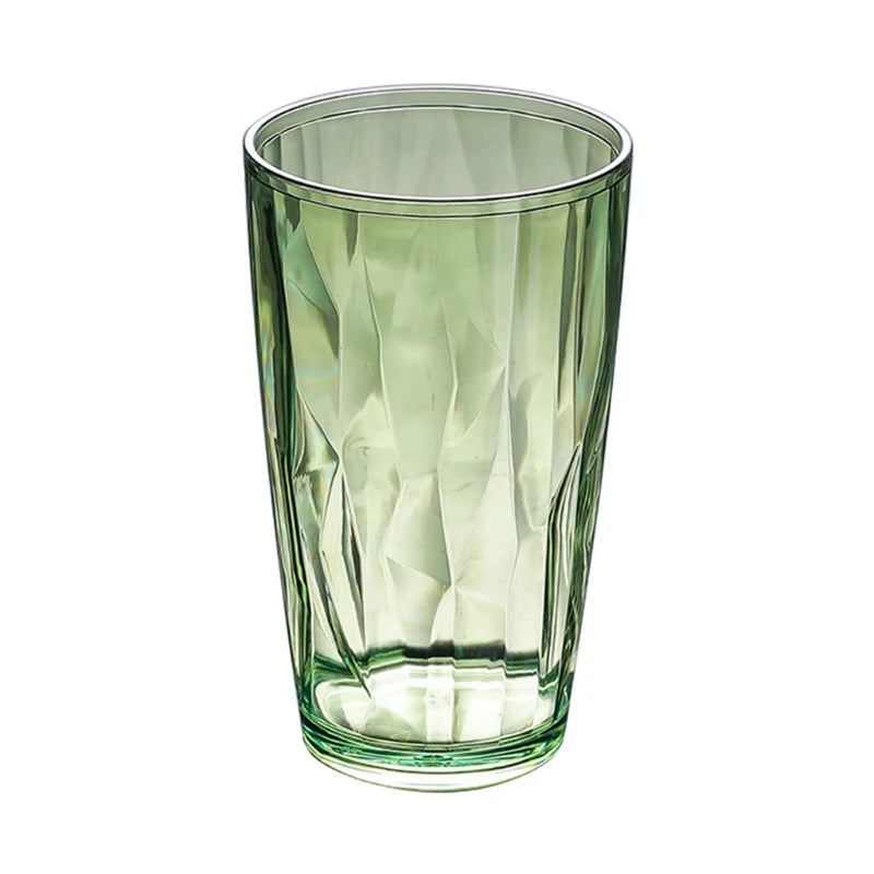 Acrylic Drinking Glasses