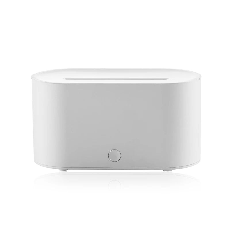 Flame Air Household Bedroom Fragrance Essential Oil Diffuser