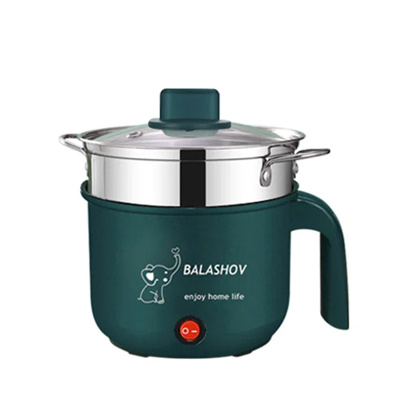 Mini Home Cooking Rice Cooker