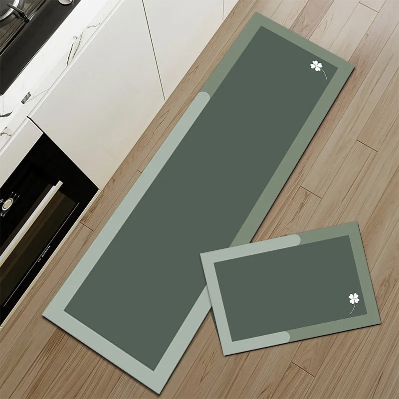 1 PC Kitchen Floor Mat