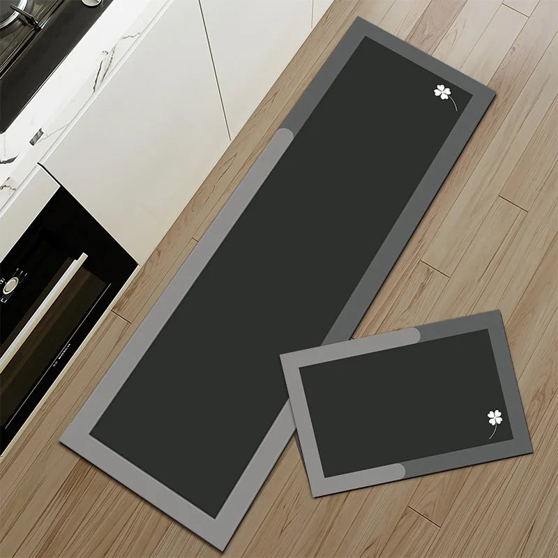 1 PC Kitchen Floor Mat