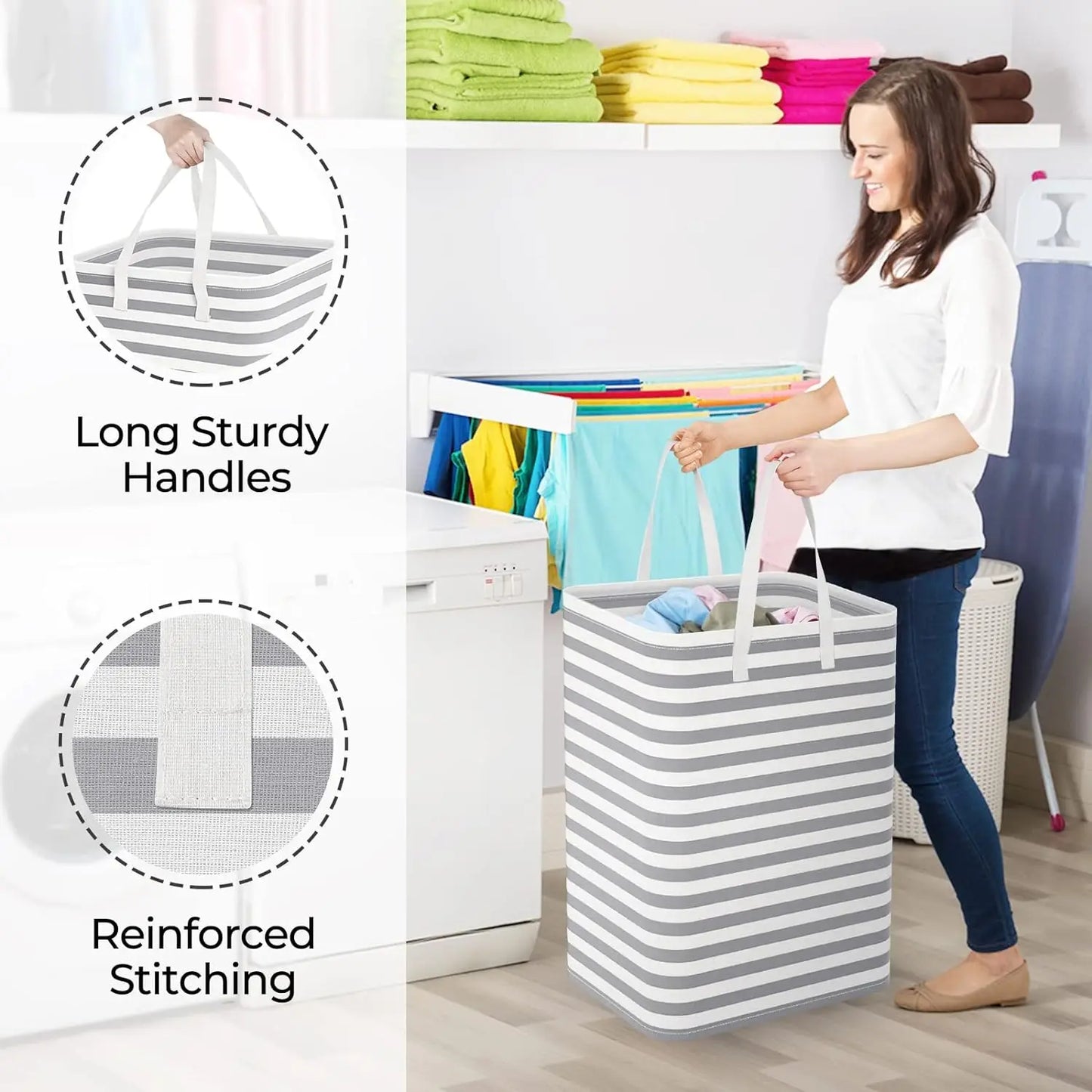 Laundry Hamper