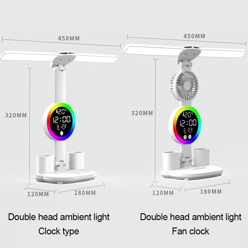Table Lamp for Study Desk