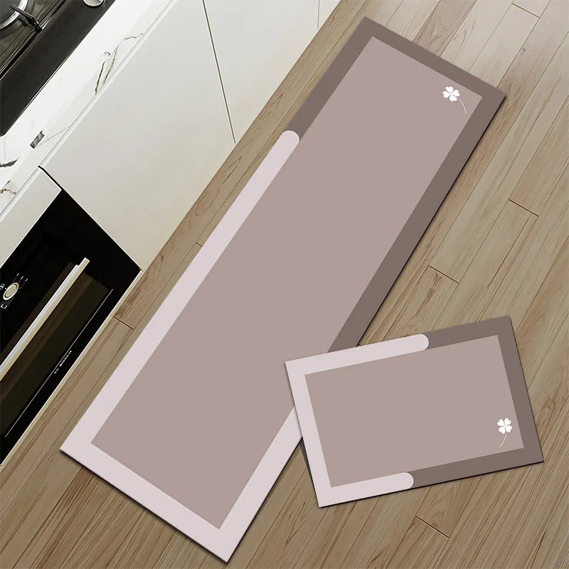 1 PC Kitchen Floor Mat