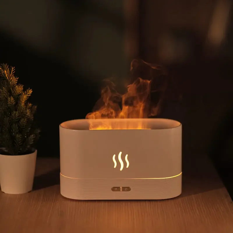 Aroma Diffuser Air Humidifier