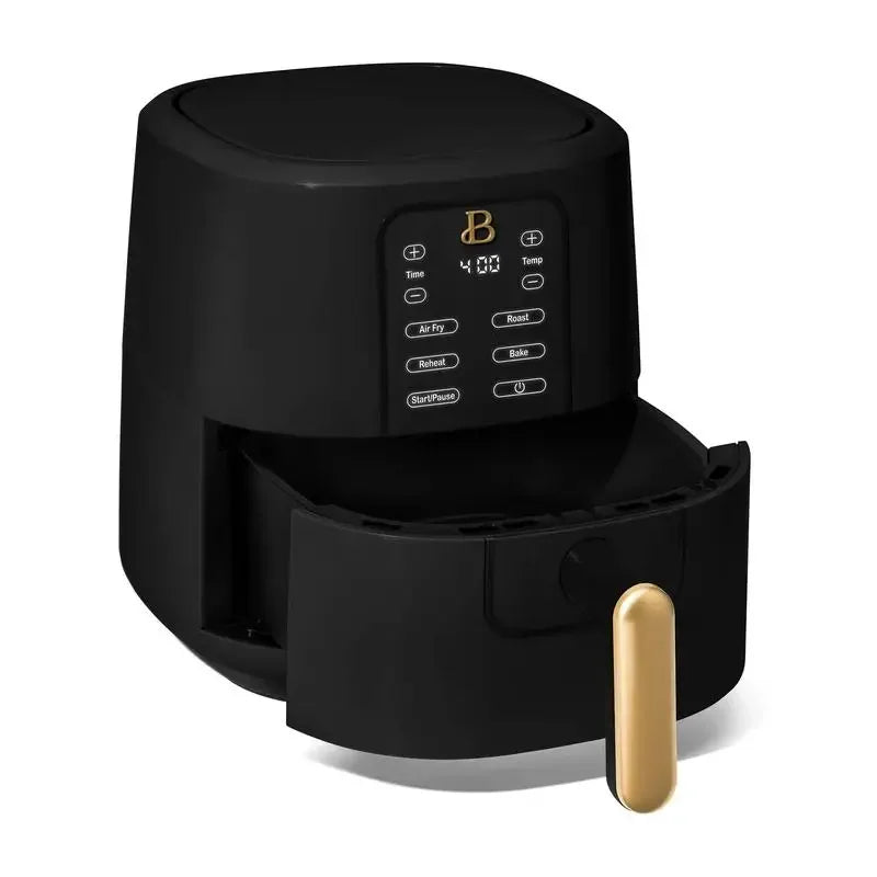 3 Qt Air Fryer with TurboCrisp Technology