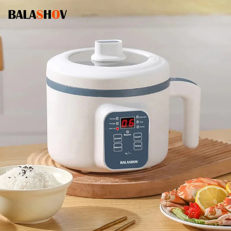 Electric Rice Cooker