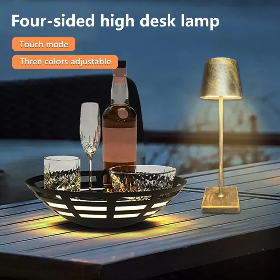 LED Decorative Table Lamp