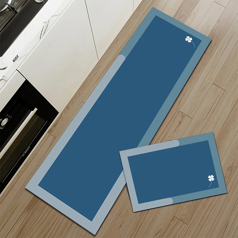 1 PC Kitchen Floor Mat