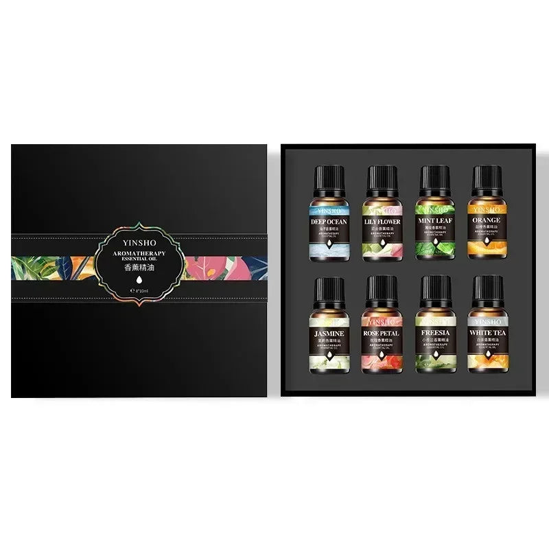 10 ML Aromatherapy essential oil