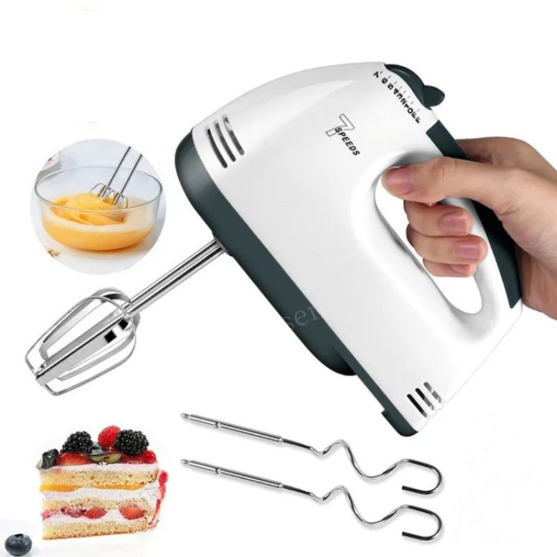Multifunctional Electric Food Blender