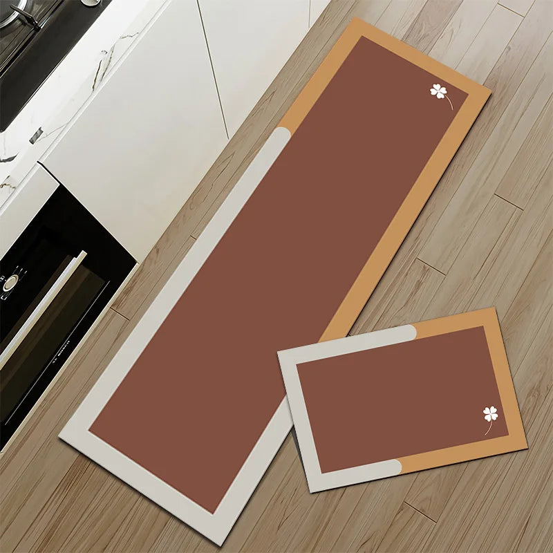 1 PC Kitchen Floor Mat