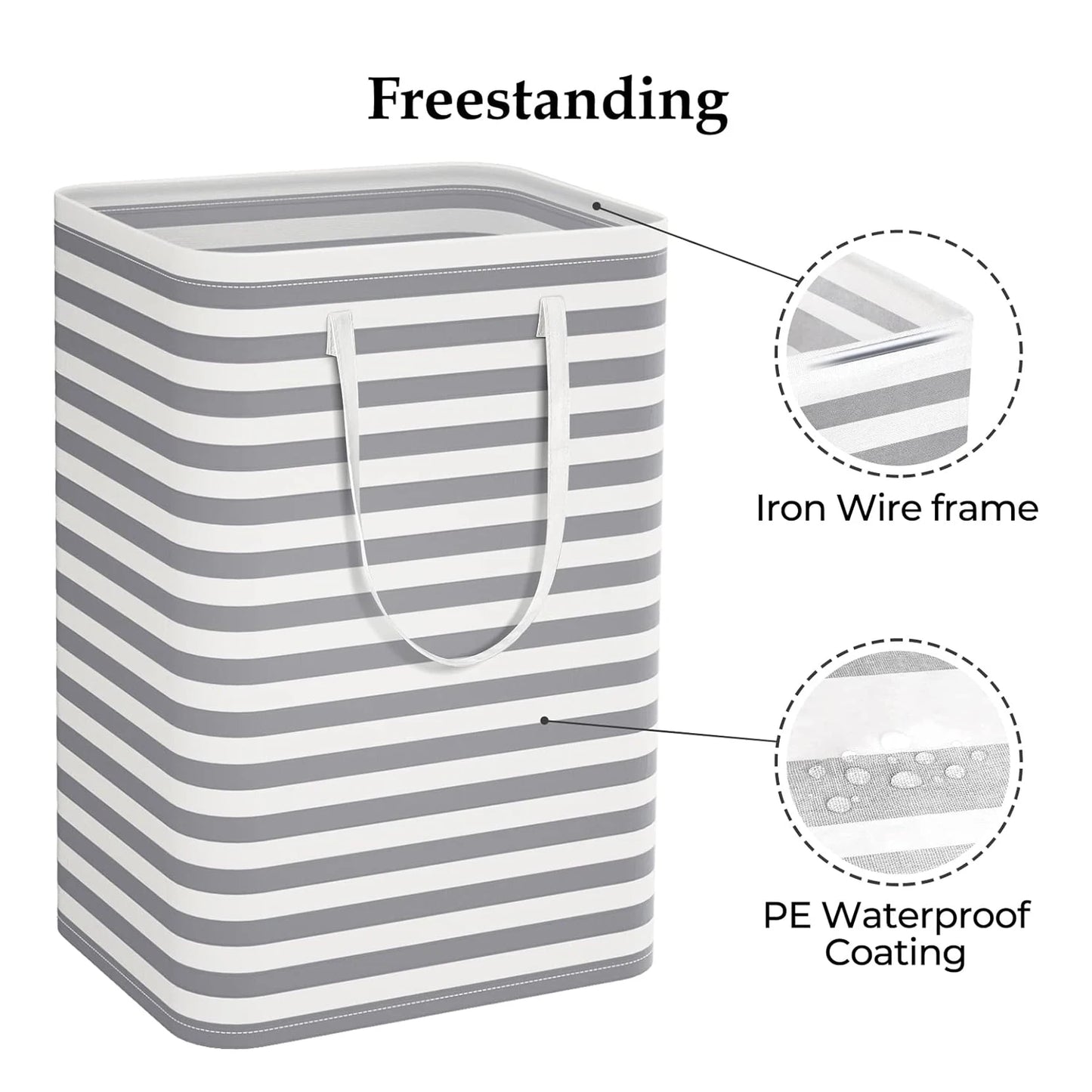 Laundry Hamper