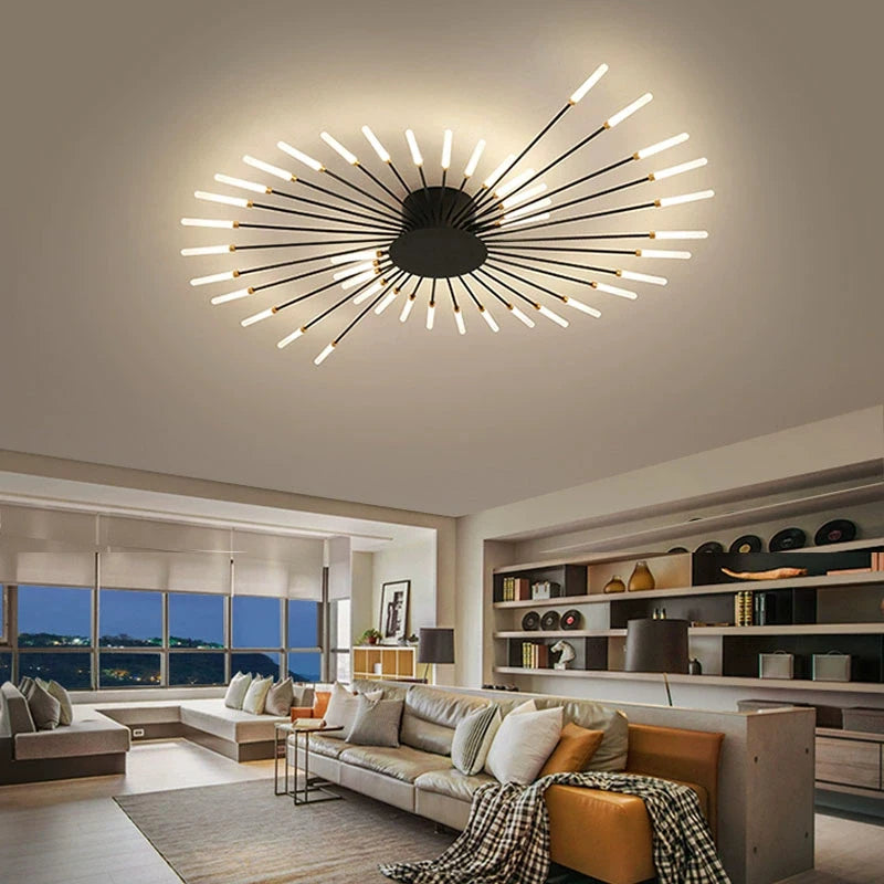 Led Ceiling Lamp