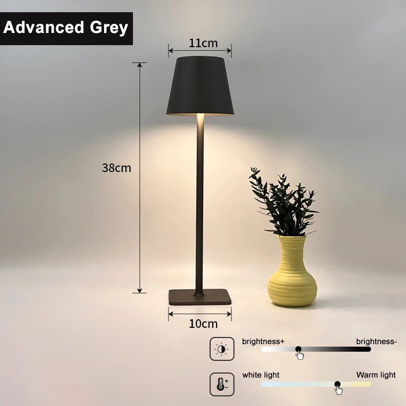 Desk Lamps 3-Color
