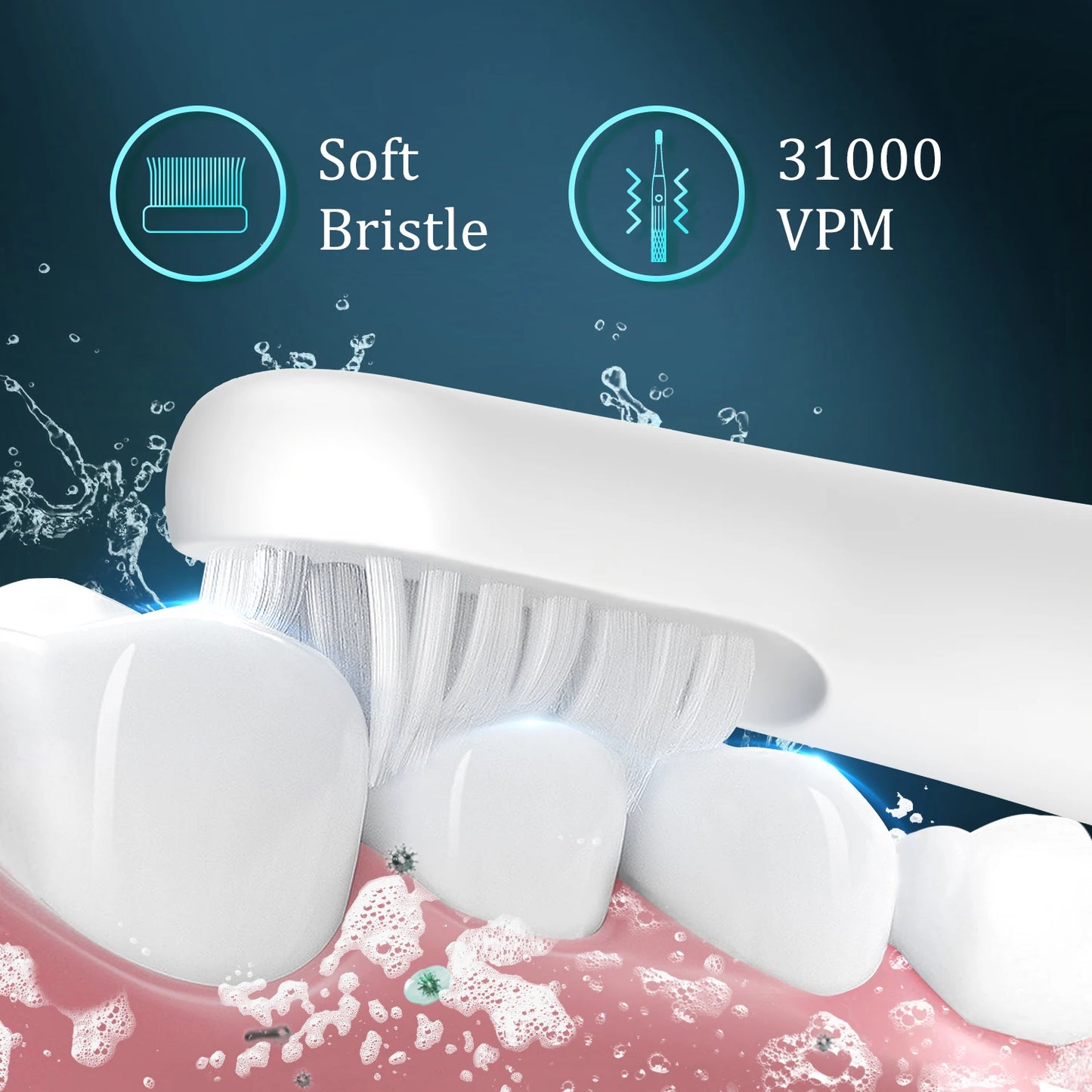 Electric Toothbrush