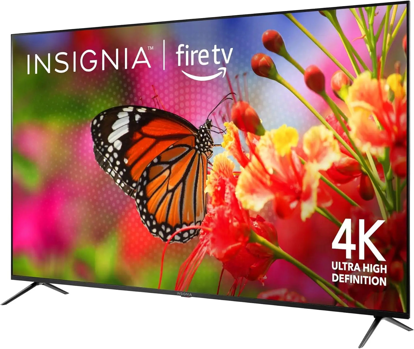 75-inch Smart Fire TV with Alexa Voice Remote
