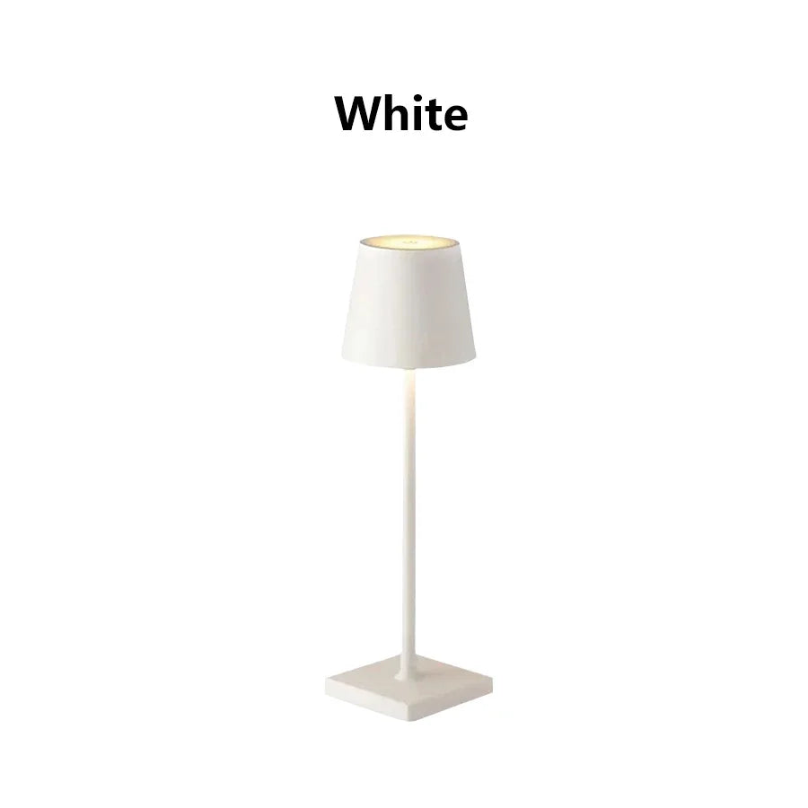 LED Decorative Table Lamp
