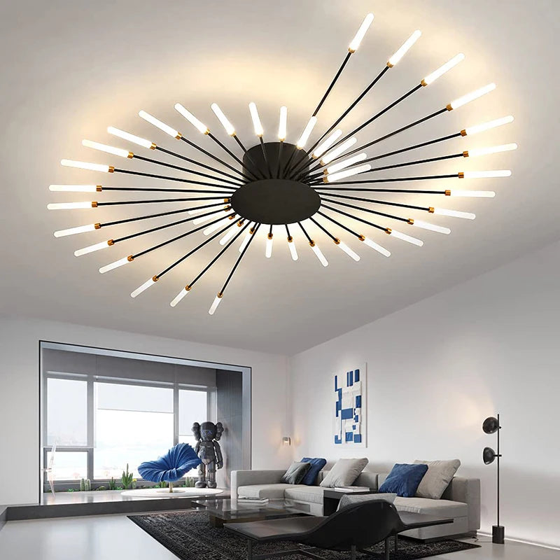 Led Ceiling Lamp