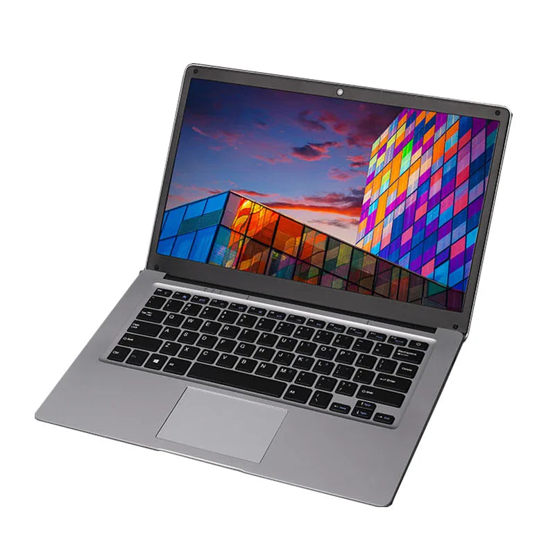 Portable Laptop Computer for Office & School