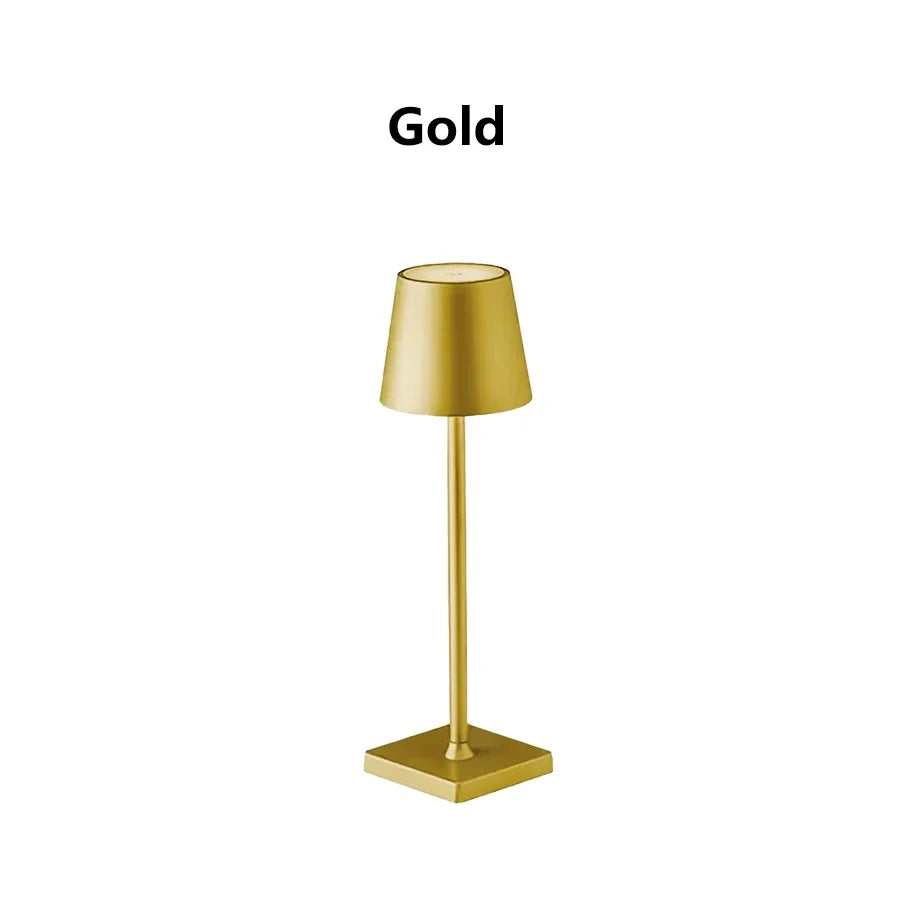 LED Decorative Table Lamp