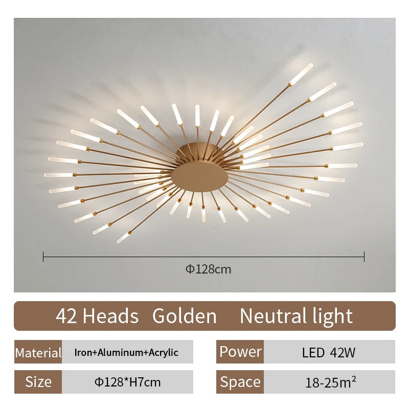 Led Ceiling Lamp
