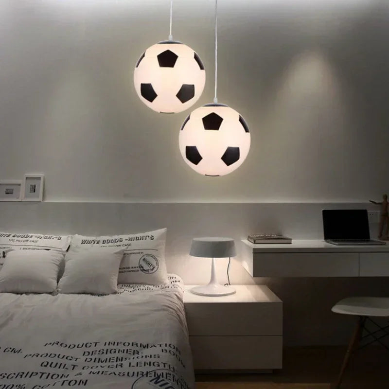 Children Bedroom Chandelier