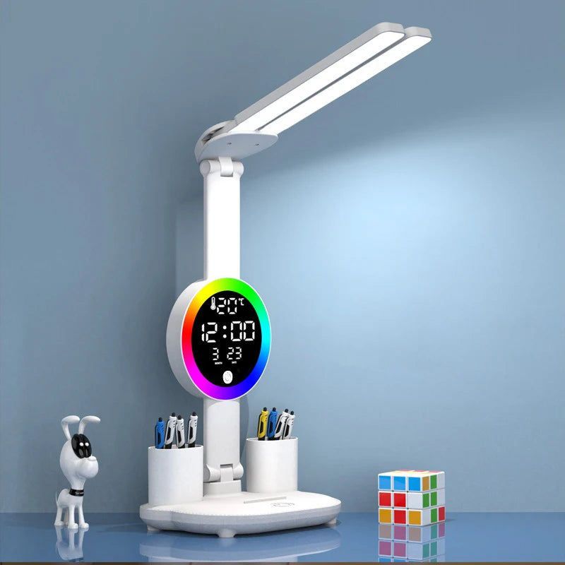 Table Lamp for Study Desk