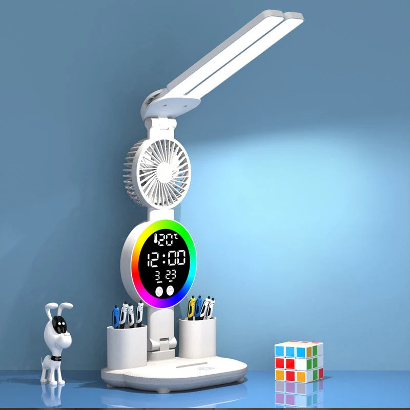 Table Lamp for Study Desk